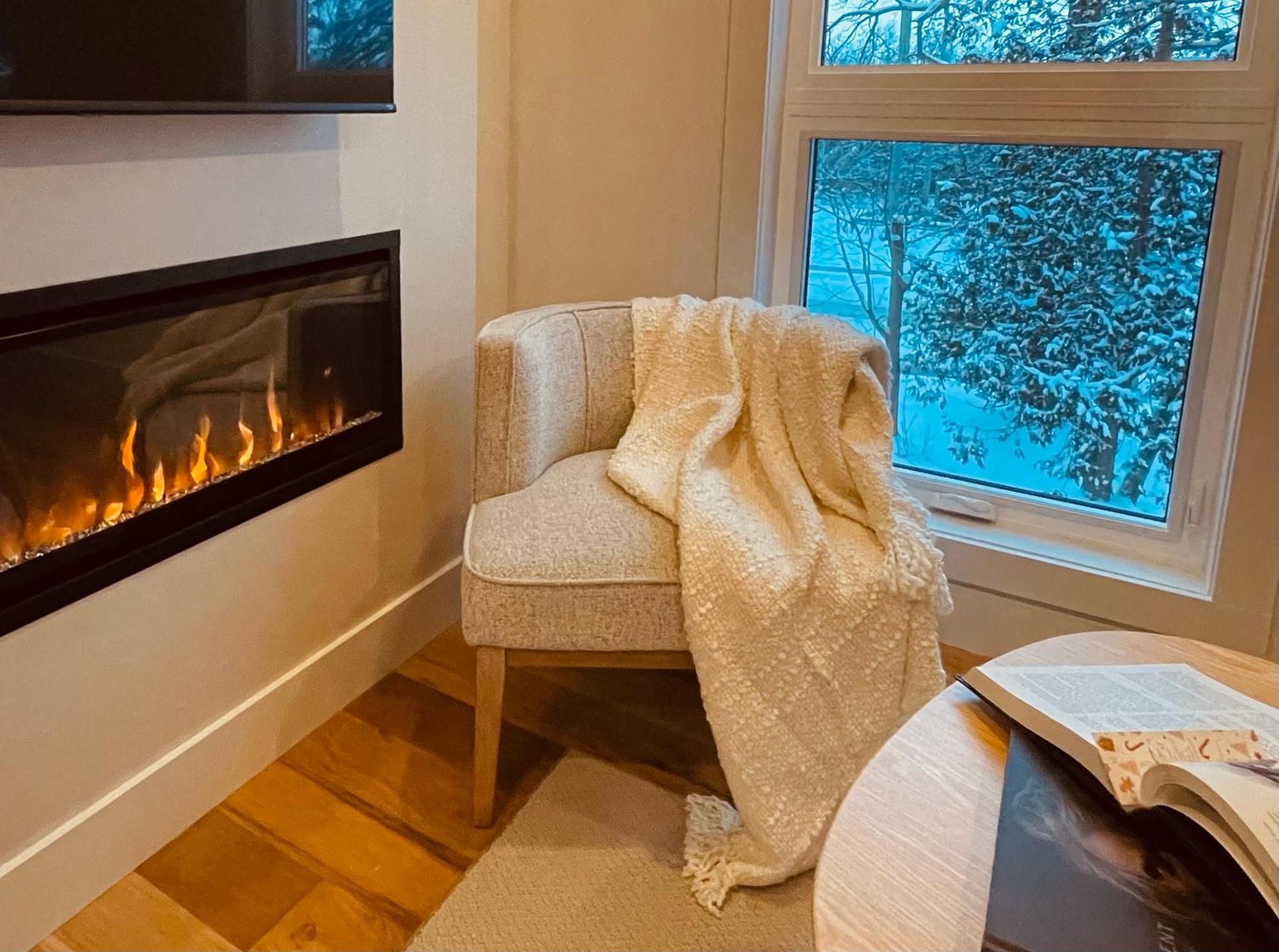 Elora'S Irvine River Suite Экстерьер фото