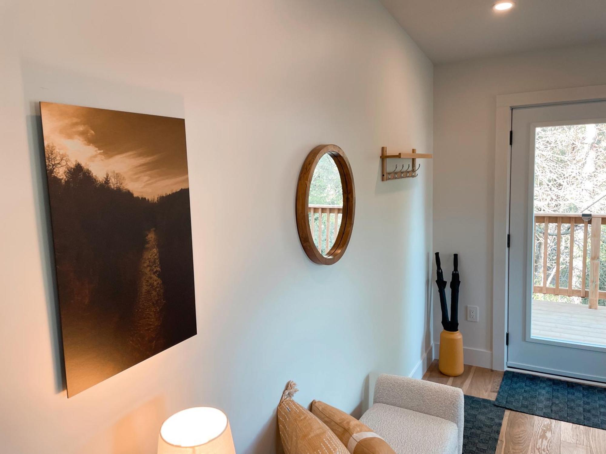 Elora'S Irvine River Suite Экстерьер фото